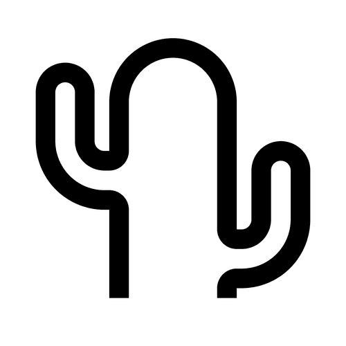 Cactus (YC S25) logo